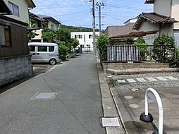物件画像 藤戸町天城　売土地