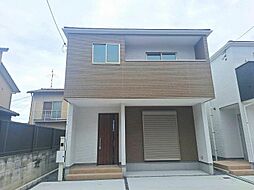 物件画像 北区富町　新築建売