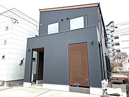 物件画像 中区藤原光町　戸建て