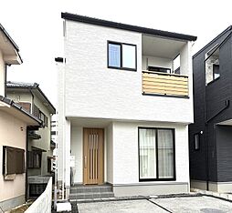 物件画像 中区四御神　築浅戸建て