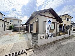 物件画像 東区東平島 平屋