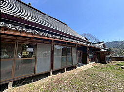 物件画像 奈良市南田原／古民家