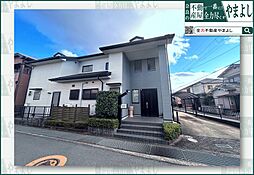 物件画像 奈良市東九条町／二世帯向き住宅