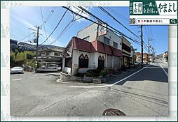 物件画像 生駒市西旭ヶ丘／店舗付住宅