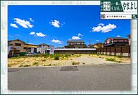 奈良県奈良市秋篠町：物件画像