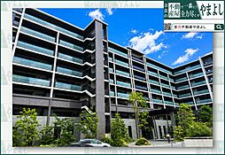 物件画像 ルネ富雄