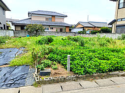 物件画像 伊勢崎市境栄売地