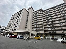 物件画像 メガロコープ西陣Ａ