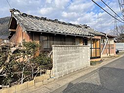 物件画像 古家付土地　大社町修理免
