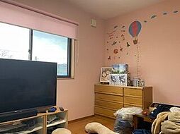 子供部屋
