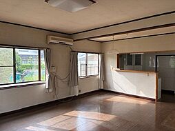 居間