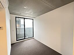 TUSグローバルレジデンス 2409 4階ワンルームのリビング/ダイニング