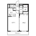 RITZGRANDE東札幌4階6.0万円