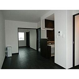 モンヴェール学園前 5階1LDKのリビング/ダイニング