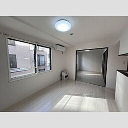 グランピア環状通東 2階1LDKのリビング/ダイニング