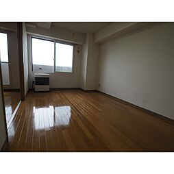 シャトーブラン19 7階1LDKのリビング/ダイニング