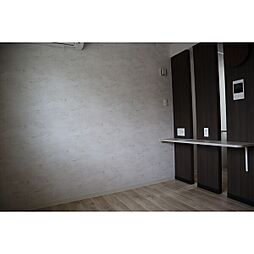 アストラリス511 2階1Kのリビング/ダイニング