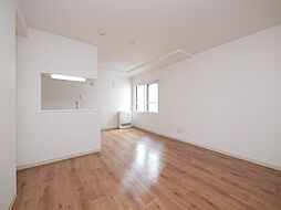 Ｒｏｙａｌ　Ｏａｋ中島公園2 4階1LDKのリビング/ダイニング