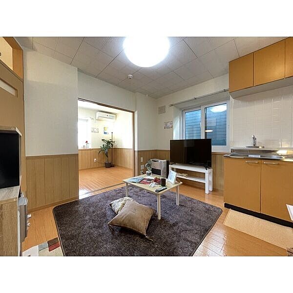 居室・リビング