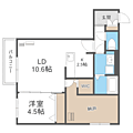 仮)アルファスクエア北12東21階12.0万円