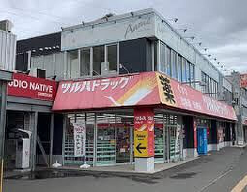 仮)SENNA本通19南MSB棟_周辺_4