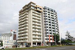 🉐敷金礼金0円！🉐アルファスクエア南４条東