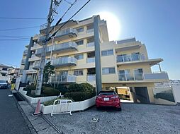プリオーレ美山台弐番館