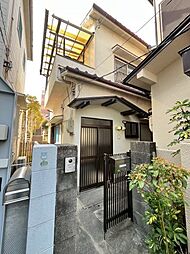 🉐敷金礼金0円！🉐星が丘2丁目戸建