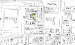 物件画像 東京都北区王子5丁目17-17 土地