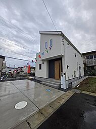 物件画像 白井市冨士新築戸建