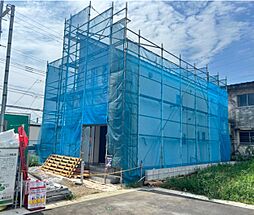 物件画像 白井市冨士新築戸建