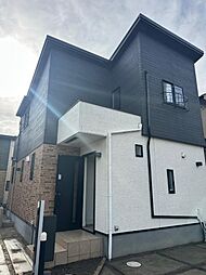 物件画像 東鎌ケ谷３丁目中古戸建