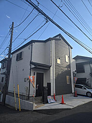 物件画像 船橋市咲が丘2丁目新築戸建