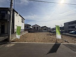 物件画像 西船5丁目建築条件付売地　1号地