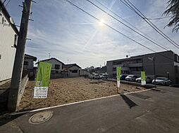 物件画像 西船5丁目建築条件付売地　2号地