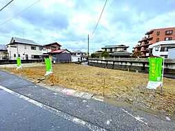 物件画像 市原市姉崎638番売地