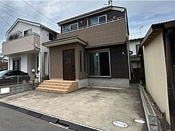 物件画像 船橋市咲が丘4丁目中古戸建
