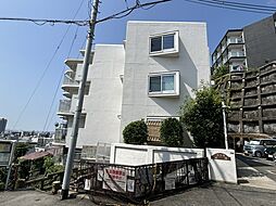 物件画像 プラザ高羽