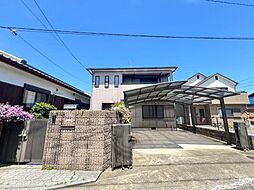 物件画像 大阪狭山市池之原4丁目戸建て