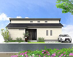 物件画像 広陵GV21-23号地