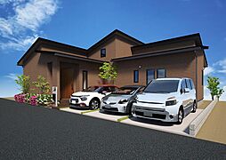 物件画像 広陵GV21期