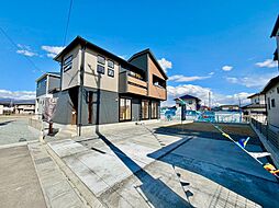物件画像 甲斐市篠原 新築戸建