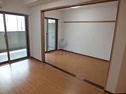 第1関根マンション 2階1LDKのリビング/ダイニング