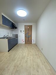 ベルデュール楓 2階1DKのリビング/ダイニング