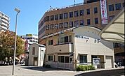 吹田警察署 吹田駅前交番 318m