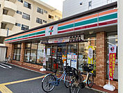 セブンイレブン 吹田南金田1丁目店 150m