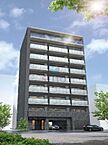 大阪府吹田市江の木町：物件画像／株式会社成都不動産　江坂店