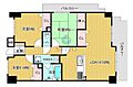 エスリード桃山台5階23.0万円