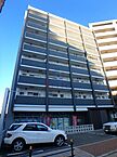 大阪府大阪市淀川区新高3丁目：物件画像／株式会社成都不動産　江坂店
