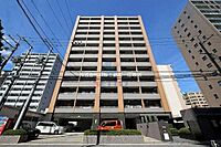 大阪府吹田市広芝町：物件画像／株式会社成都不動産　江坂店